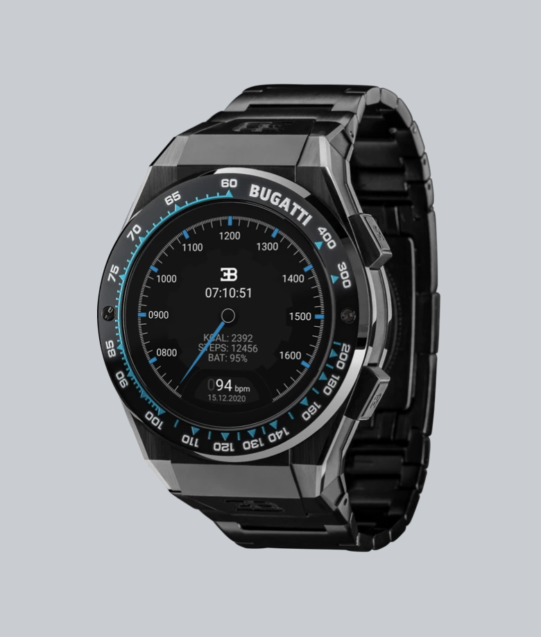 reloj