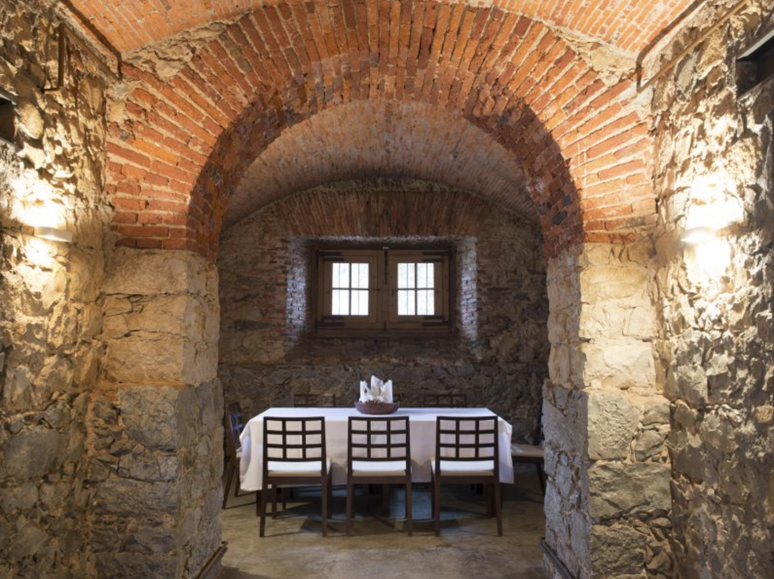 La Casona del Judío