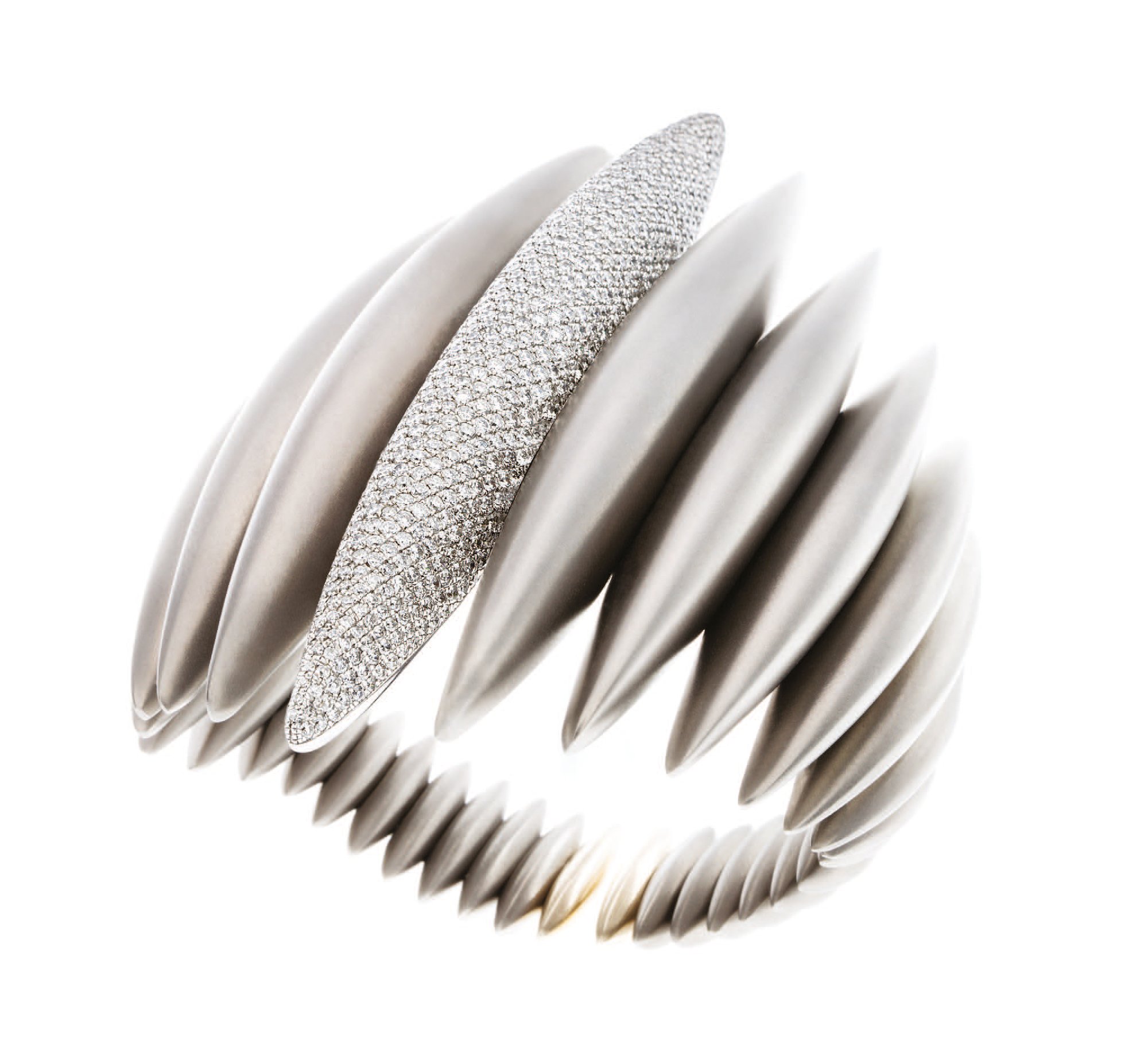 Anillo de Mattia Cielo