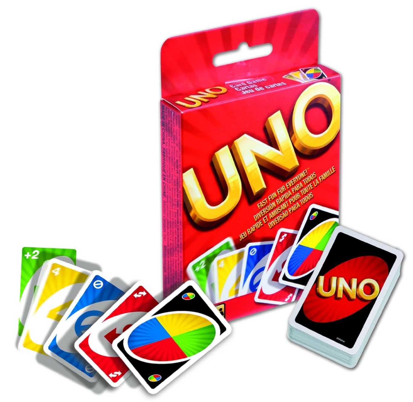 El Uno
