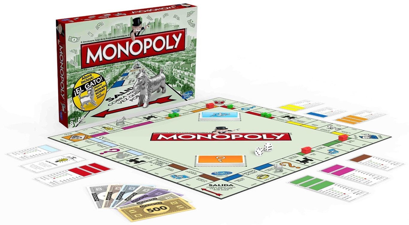 Monopoly