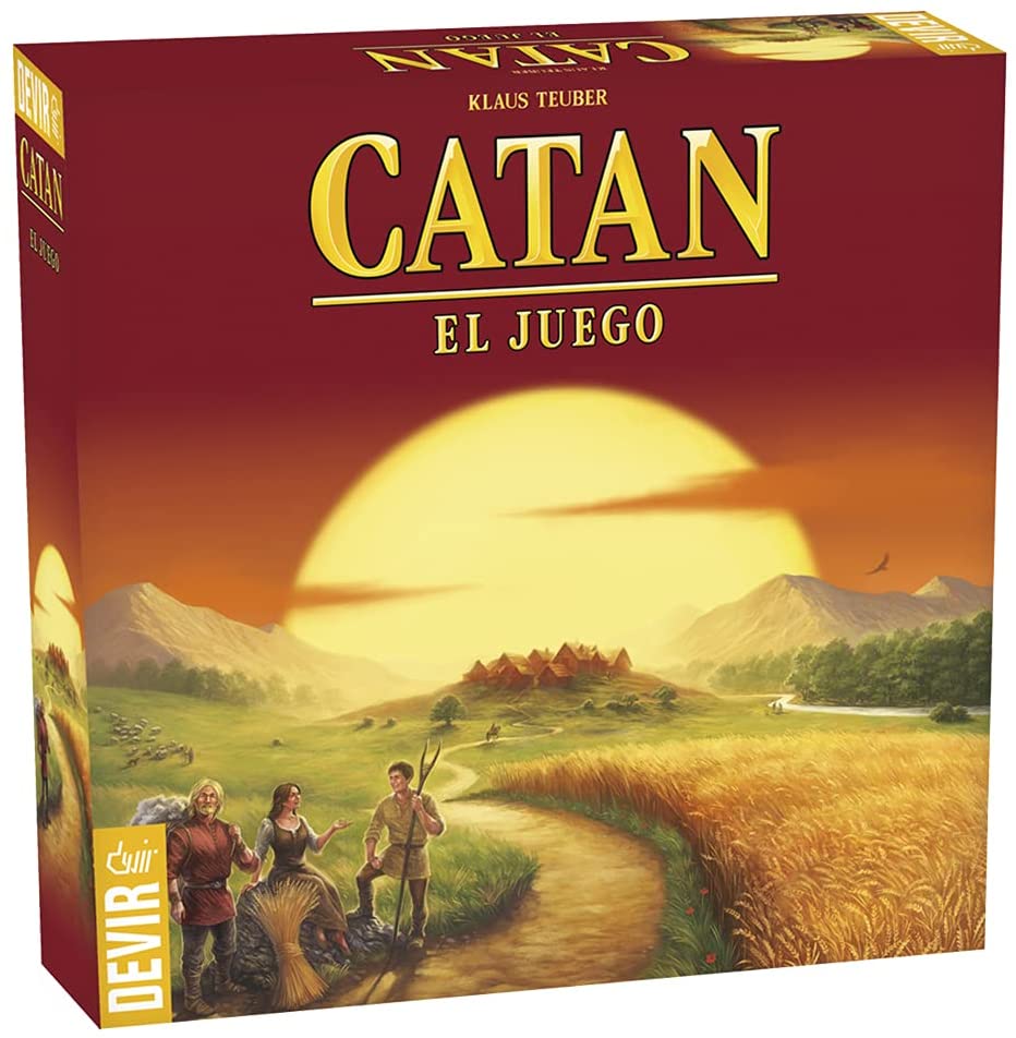 El Catan