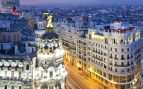 Así será el tiempo en Madrid en septiembre: máximas de hasta 24 ºC y mínimas que bajan a los 11 ºC