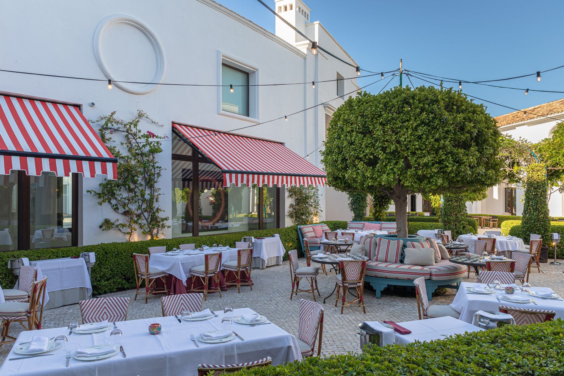 Don Giovanni Marbella