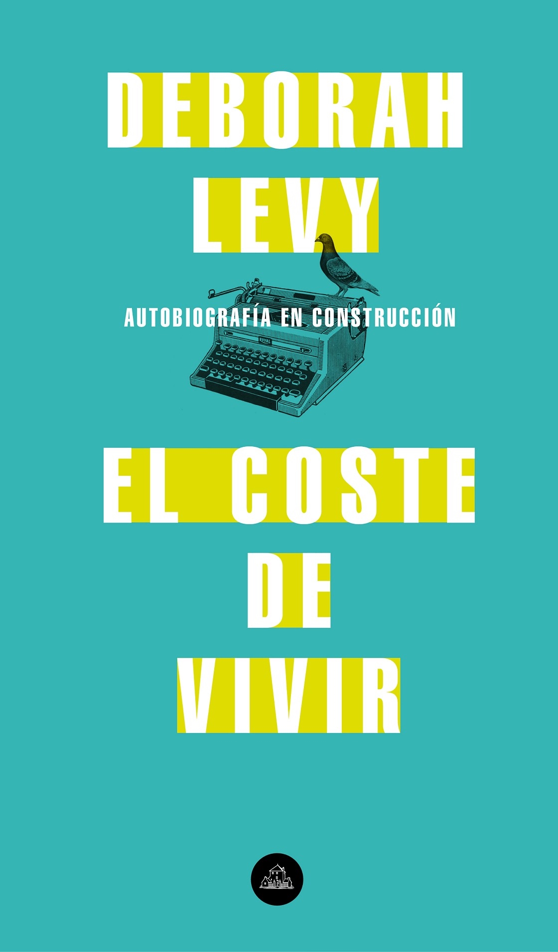 'El coste de vivir', de Deborah Levy