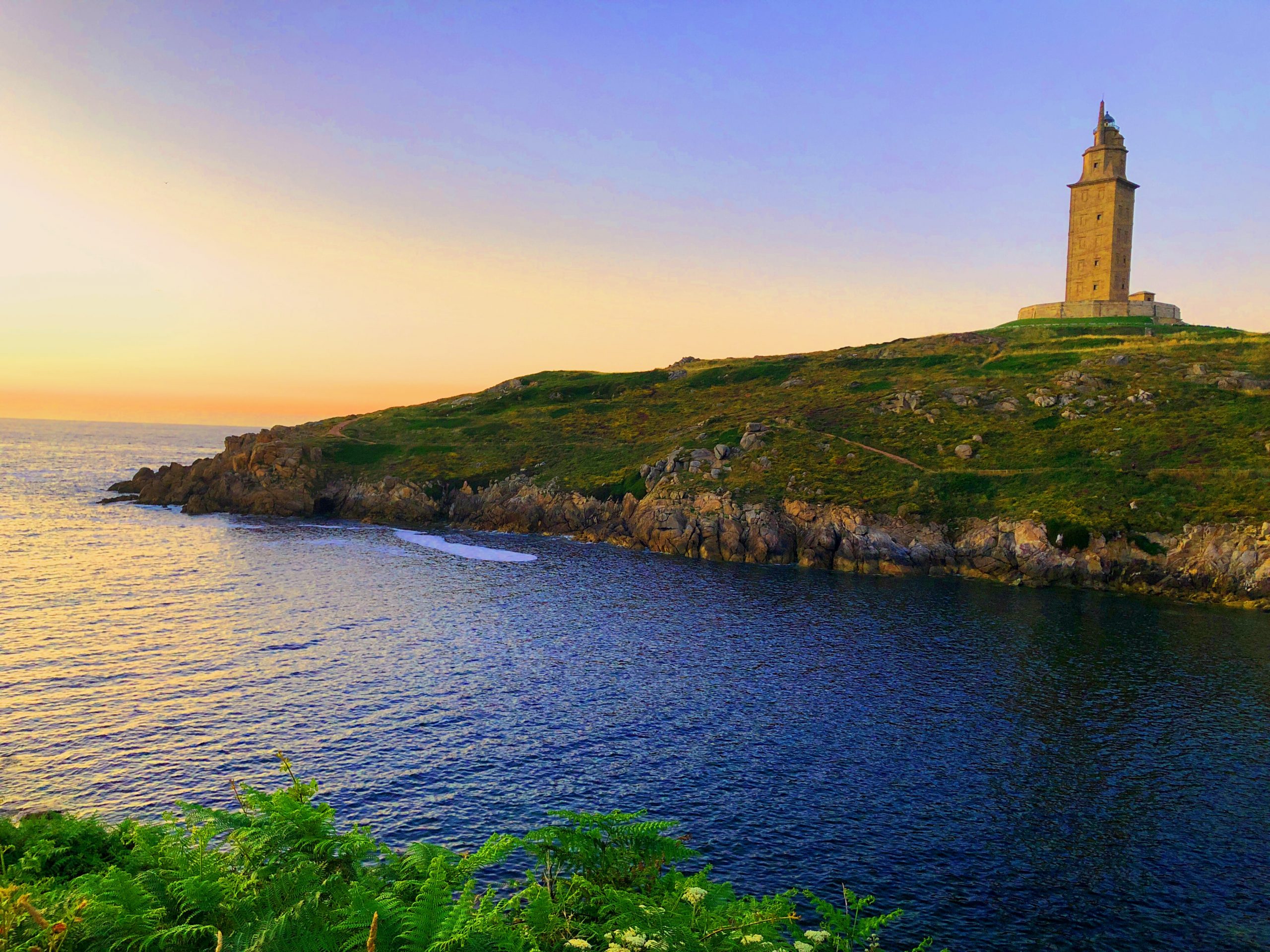 Torre de Hércules