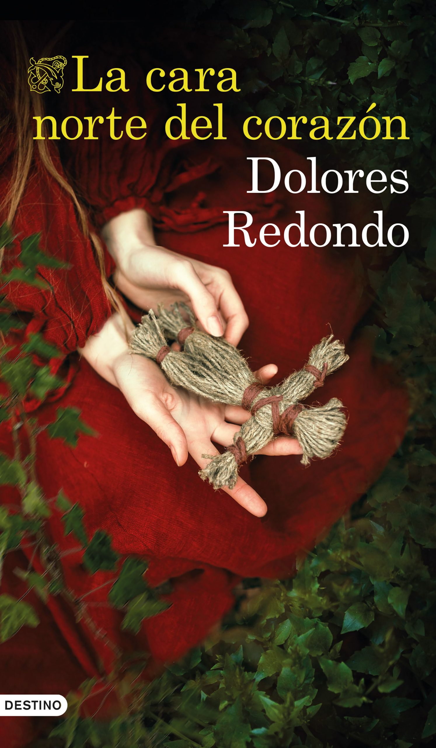 'La cara norte del coraz&oacute;n', de Dolores Redondo