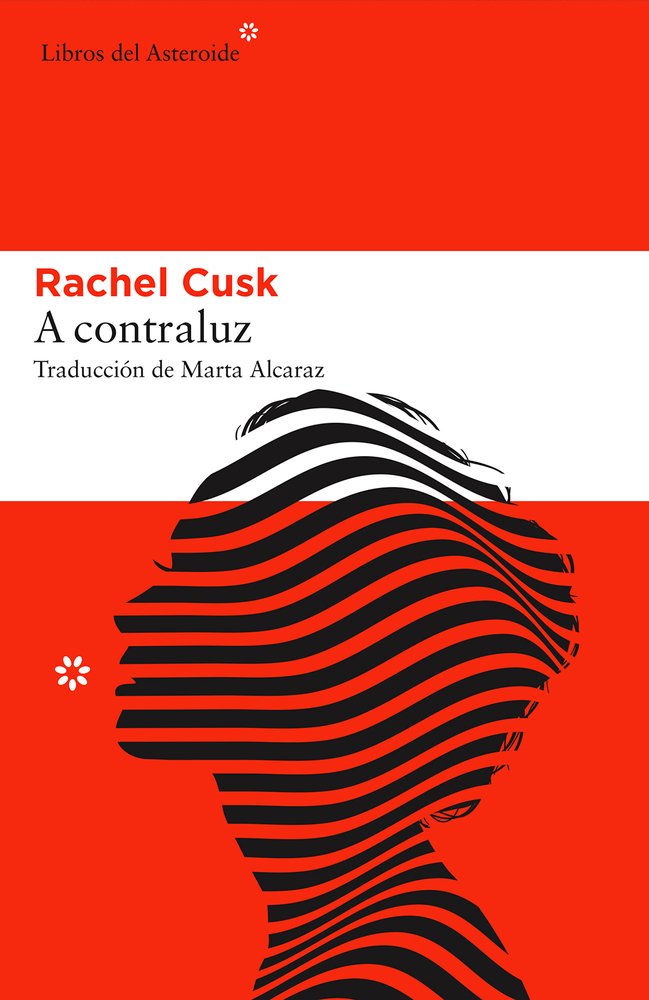 'A contraluz', de Rachel Cusk