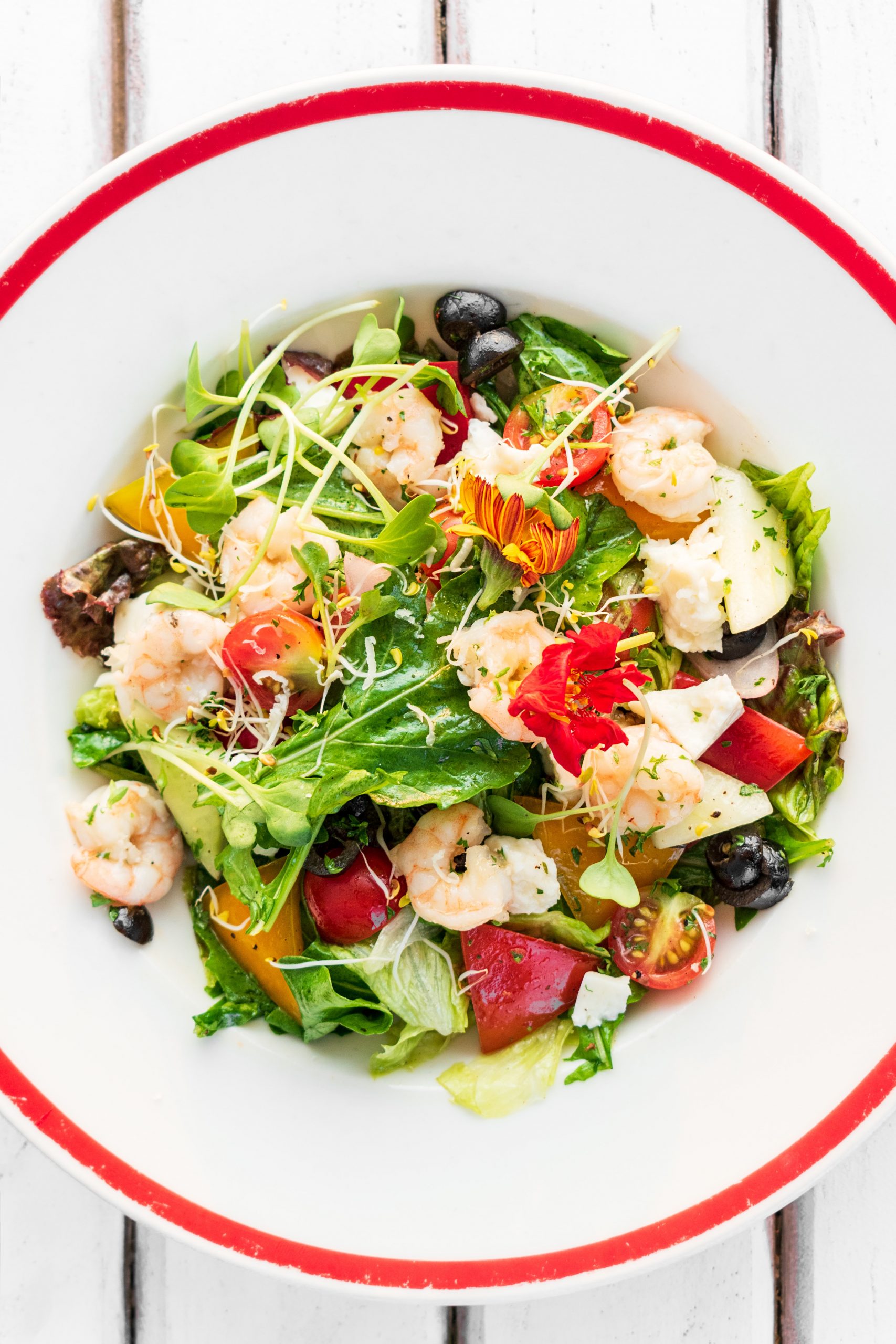 Ensalada