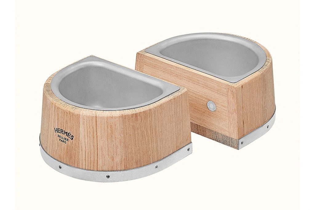 Colecci&oacute;n Herm&egrave;s para perros
