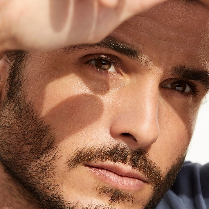 Tratamientos de belleza para hombre