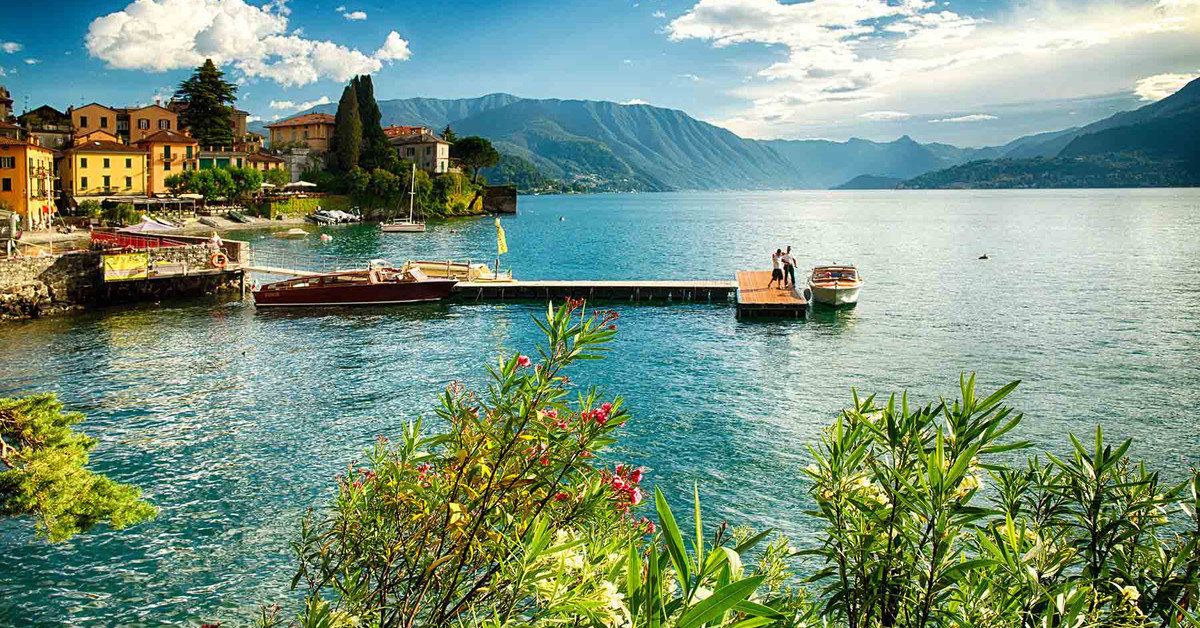 lago