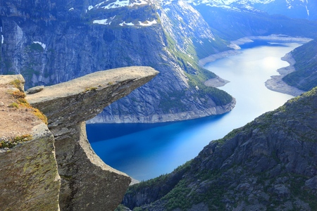 lago