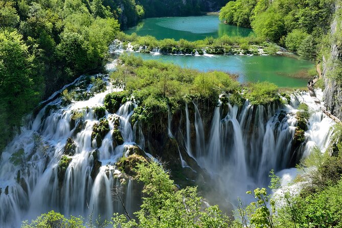 lagos croacia