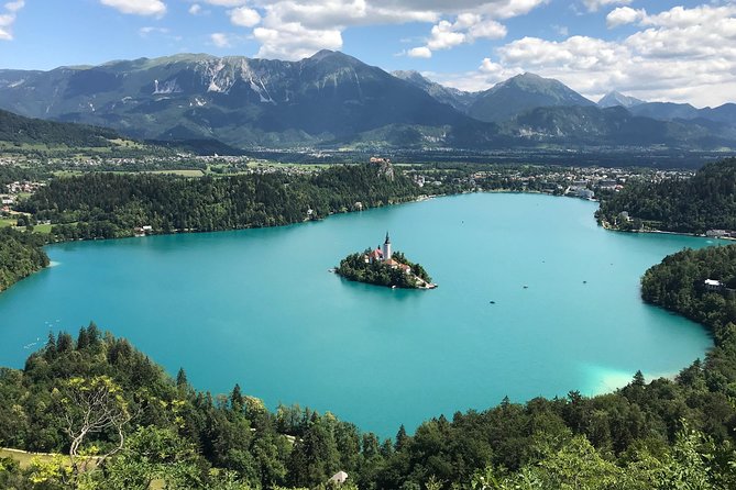 lago
