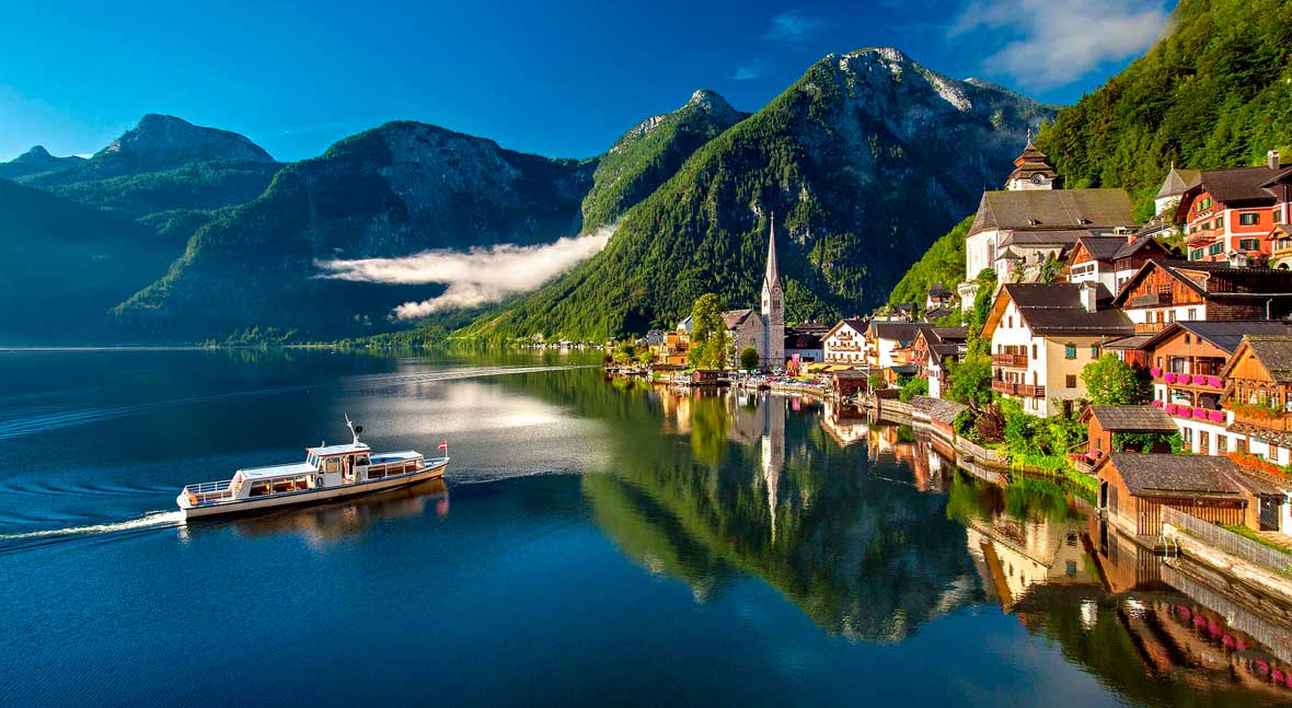 lago