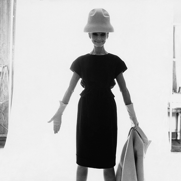 Little Black Dress de Chanel