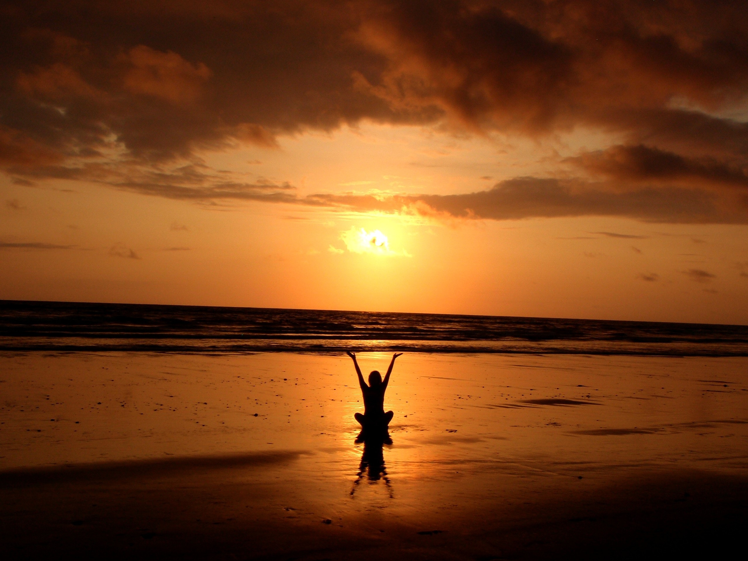Meditación