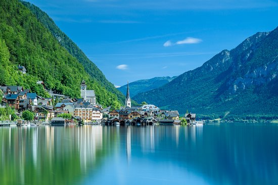 lago