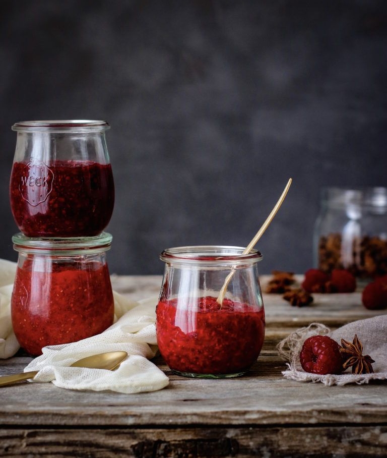 frutas y verduras temporada