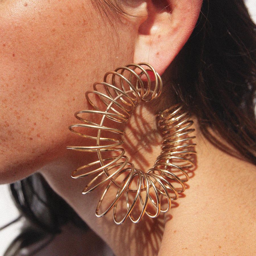 Pendientes de Jewellery Bar