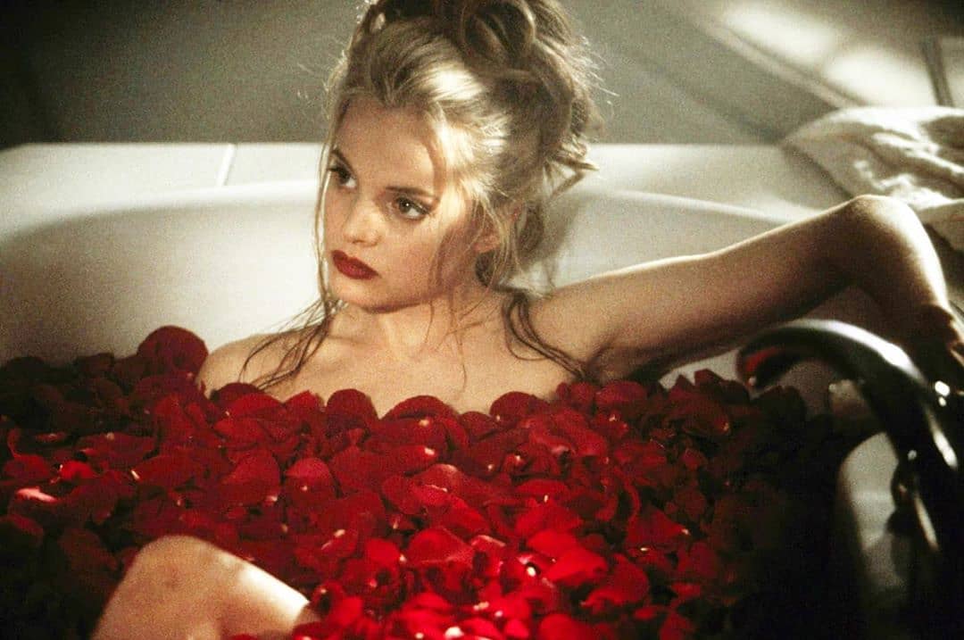 American Beauty