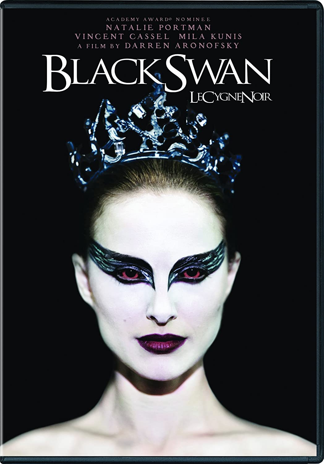 El Cisne Negro