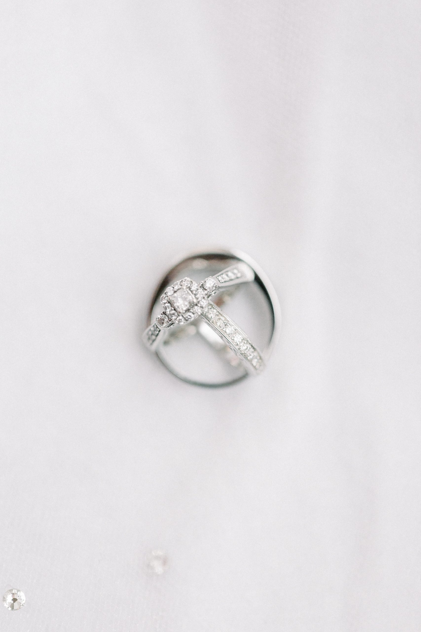 Anillo de compromiso