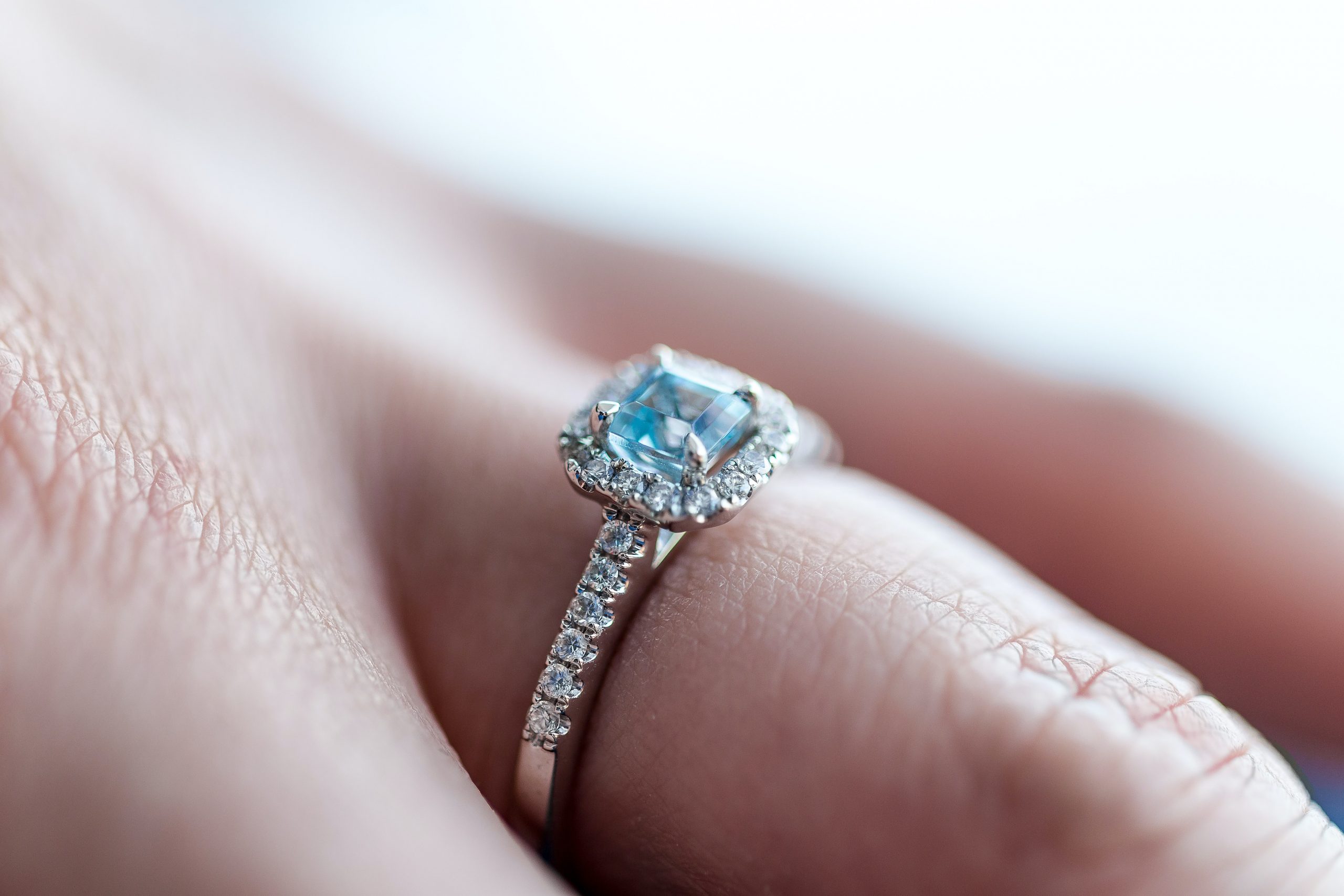 Anillo de compromiso