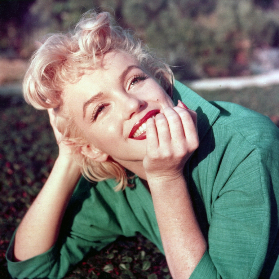 Marilyn Monroe