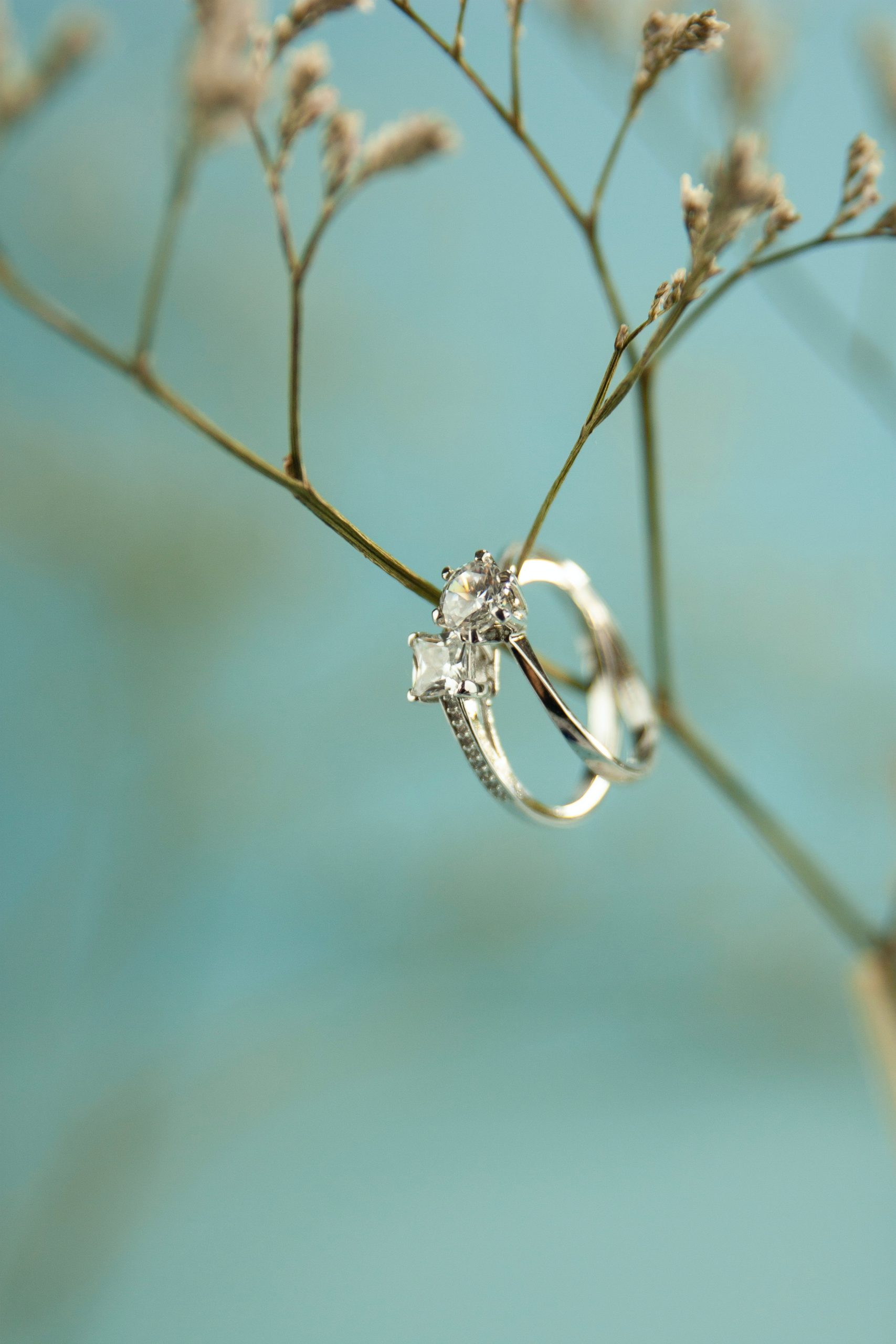 Anillo de compromiso