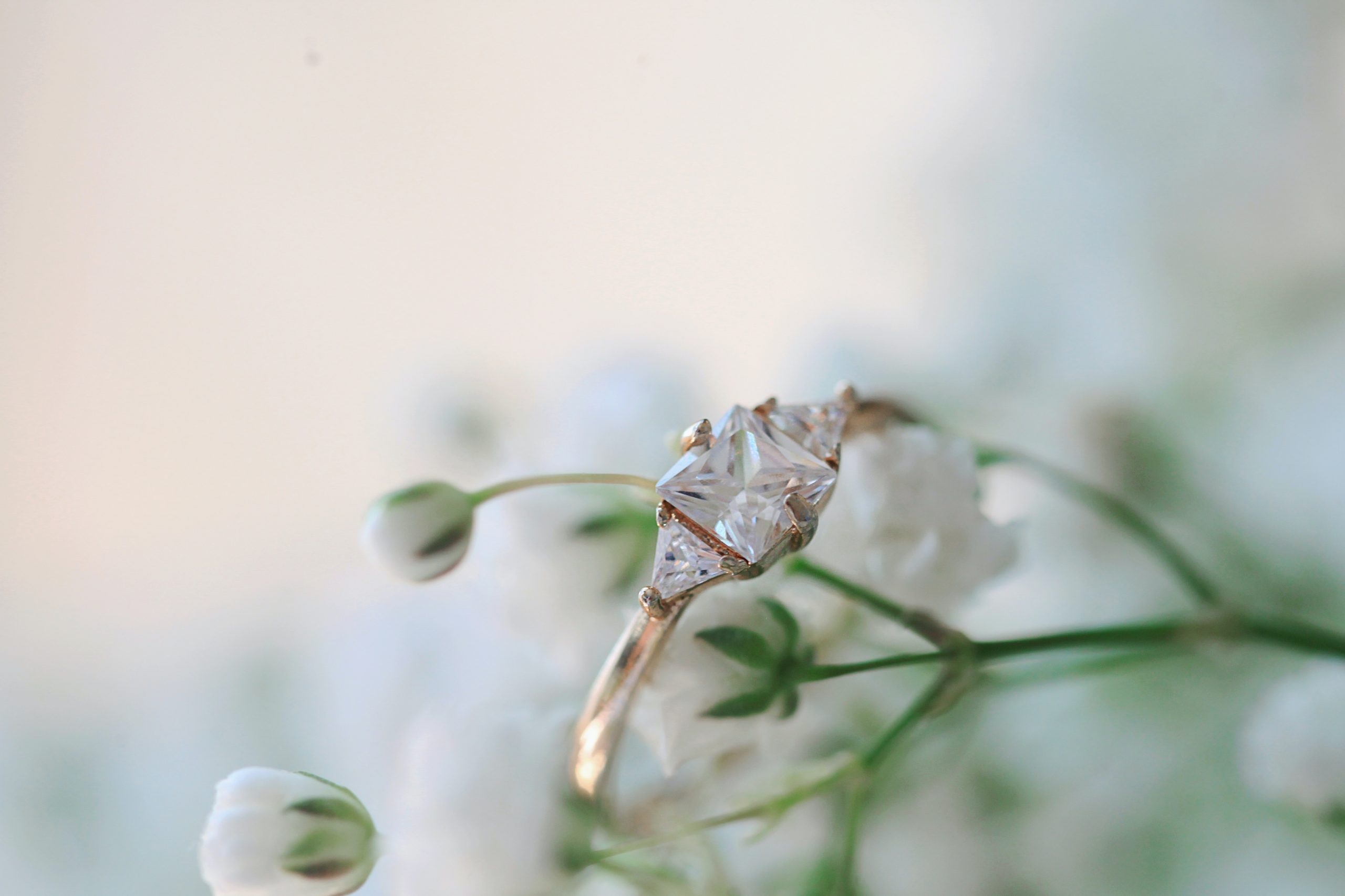 Anillo de compromiso