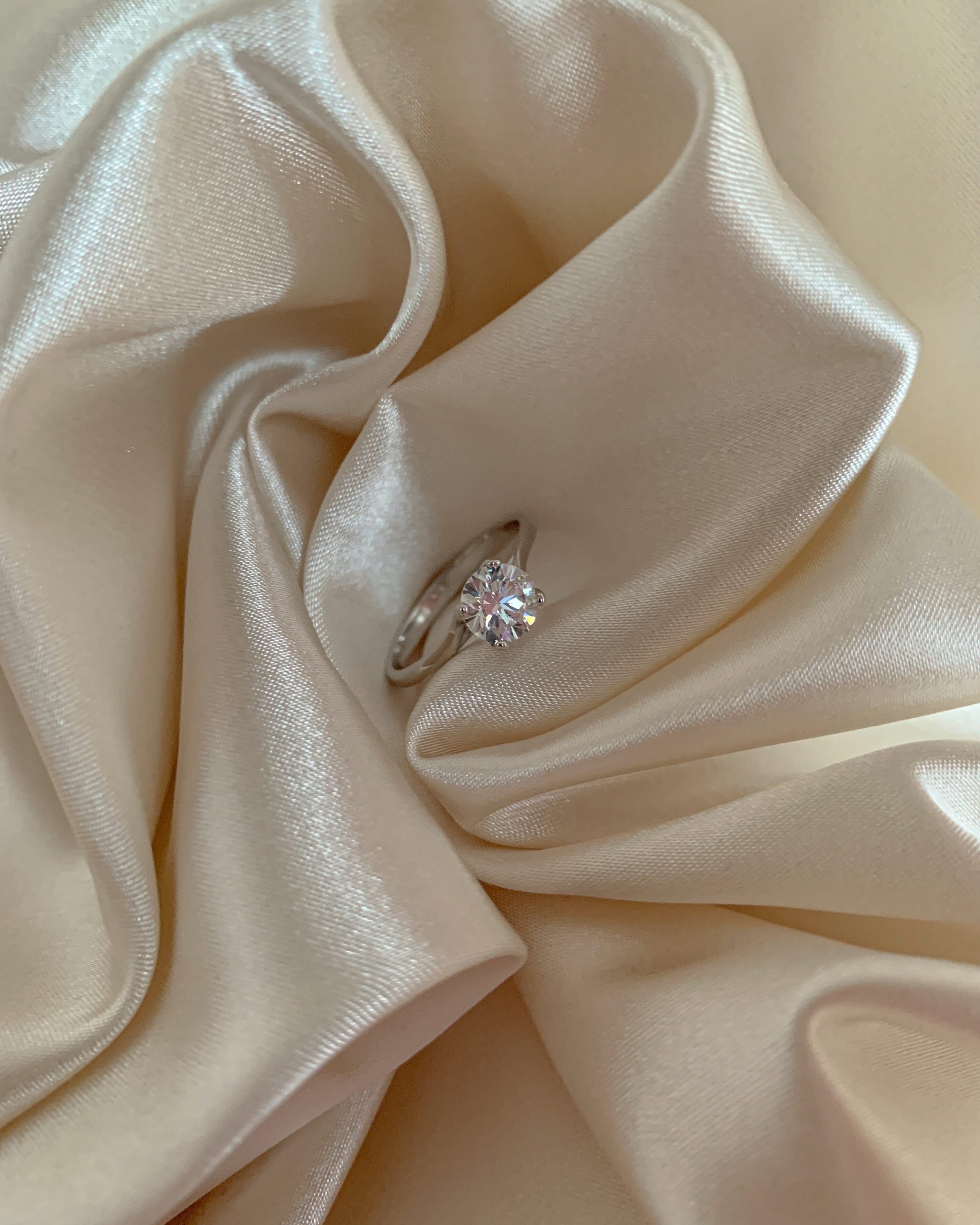 Anillo de compromiso