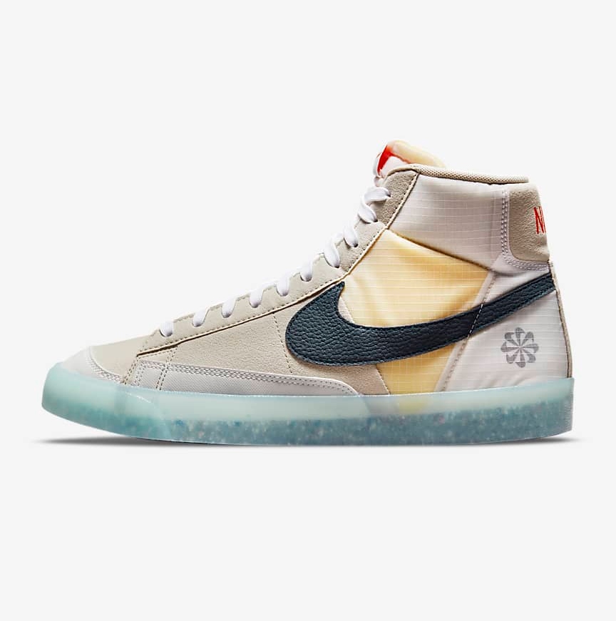 Nike Blazer Mid '77