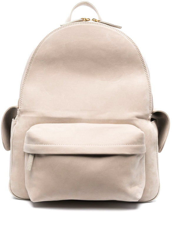 Mochila de Eleventy con m&uacute;ltiples bolsillos
