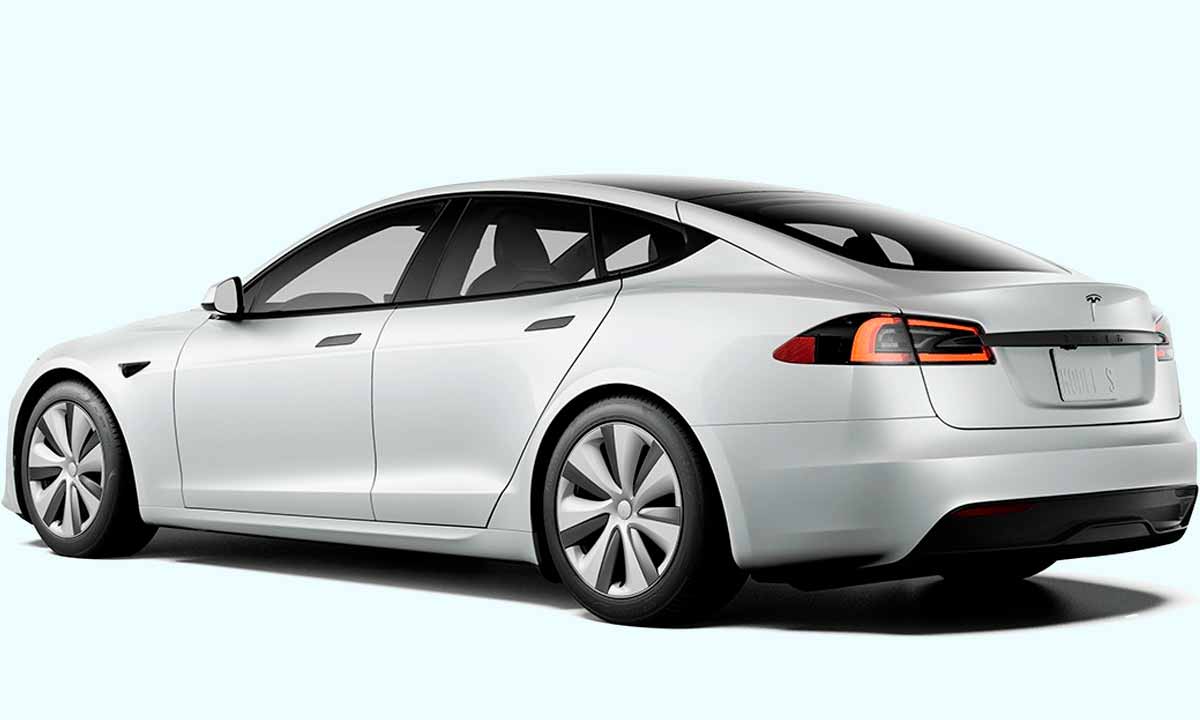 tesla