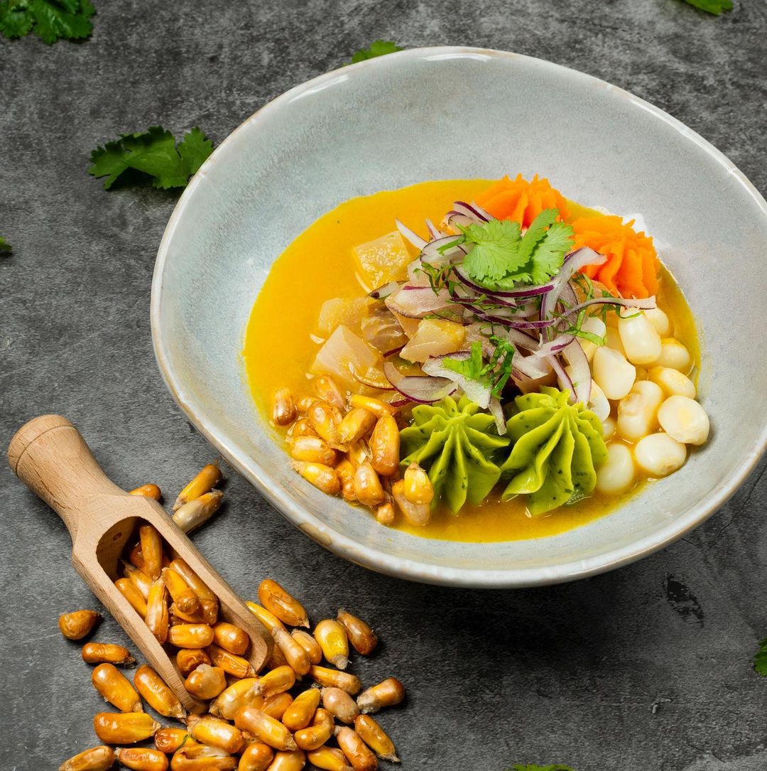 Distrito Ceviche