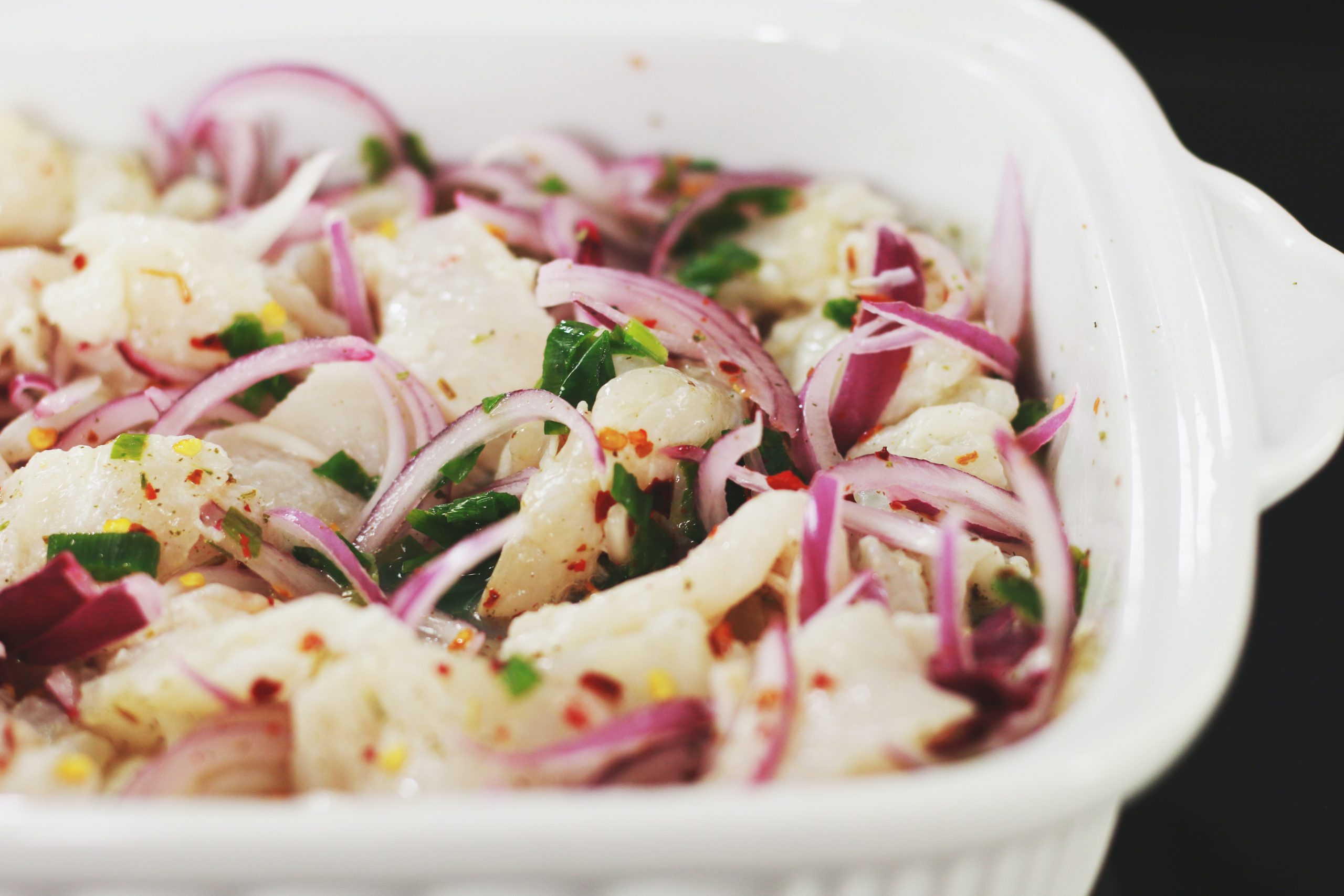 Ceviche 