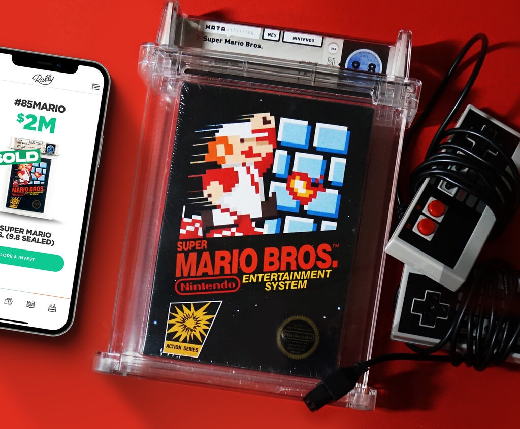 videojuego