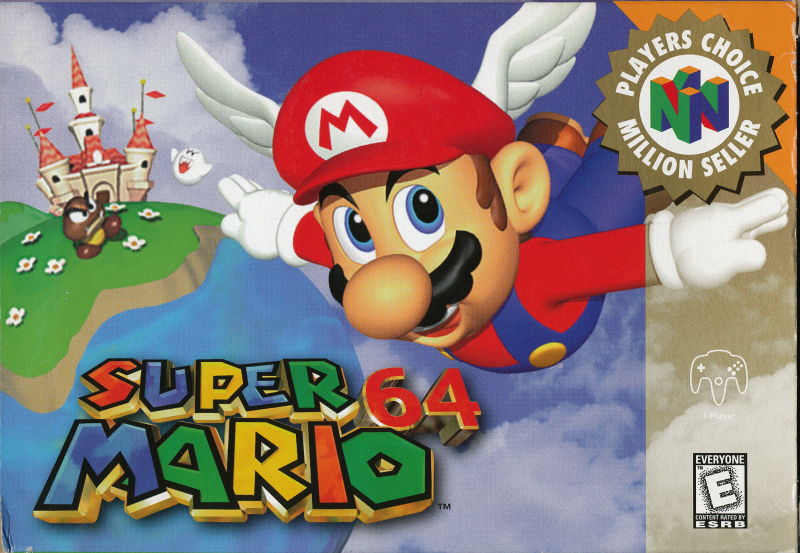 videojuego