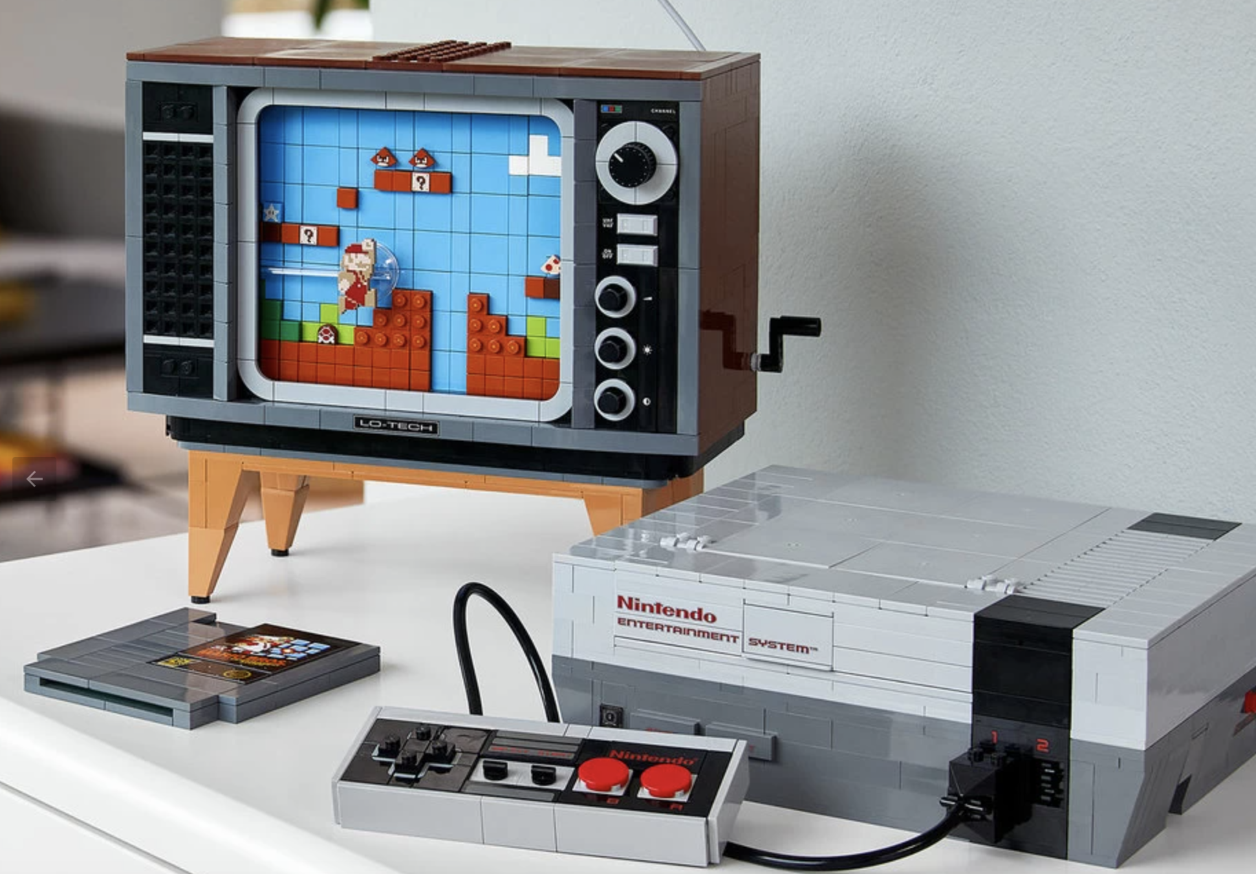 nintendo