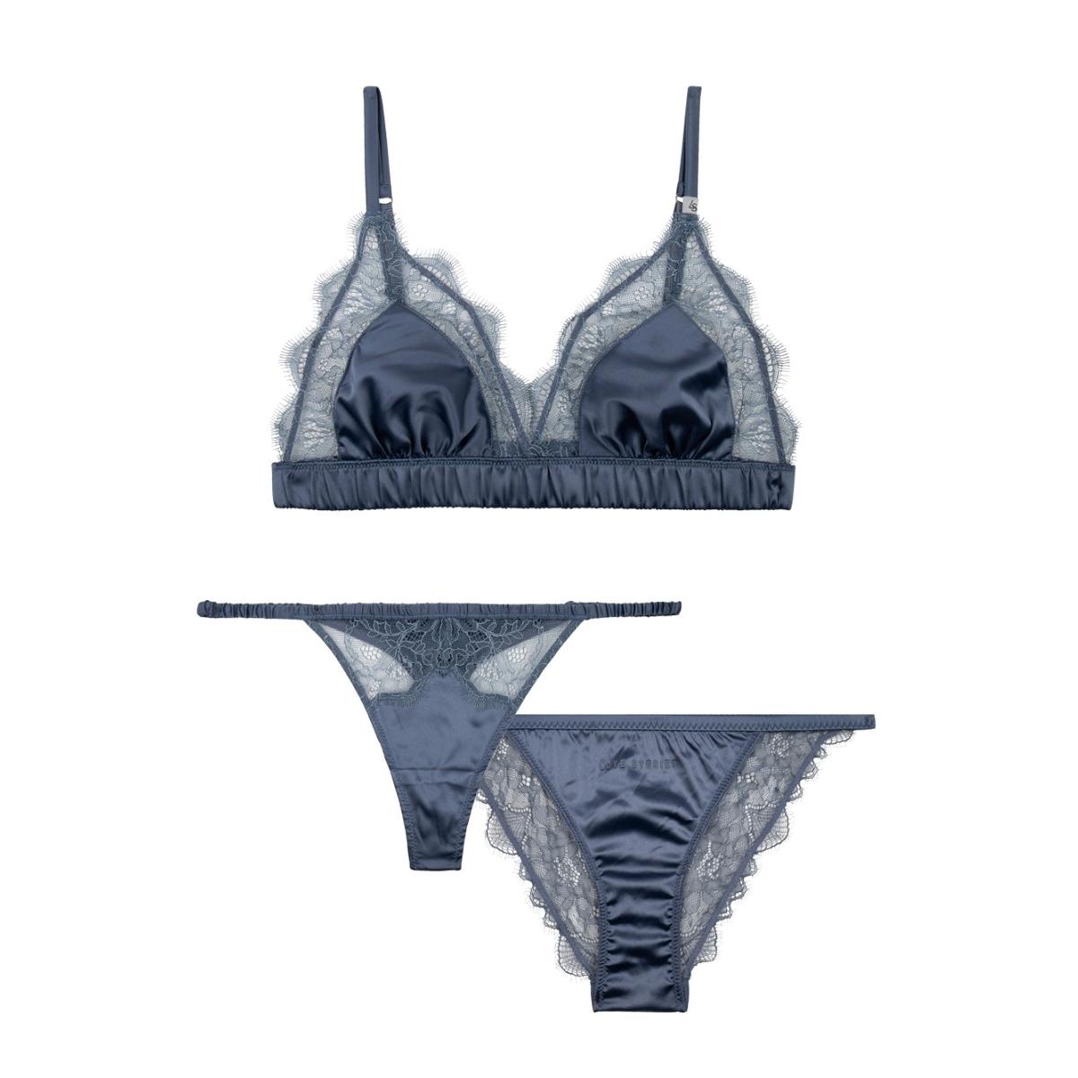  Love Stories Intimates