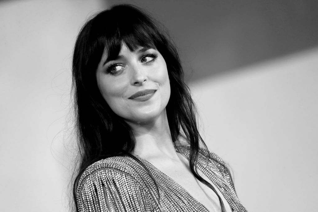 Dakota Johnson