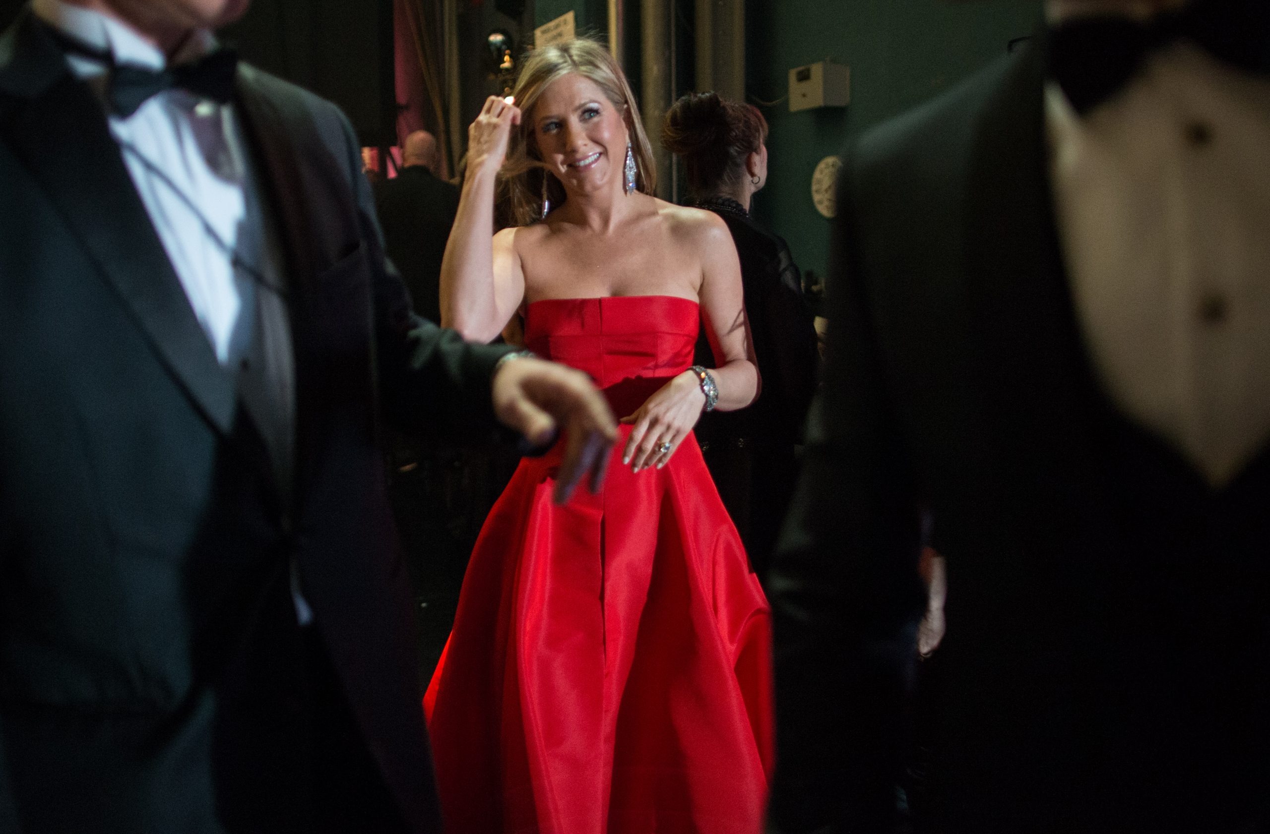 Foto: Christopher Polk/Getty Images)