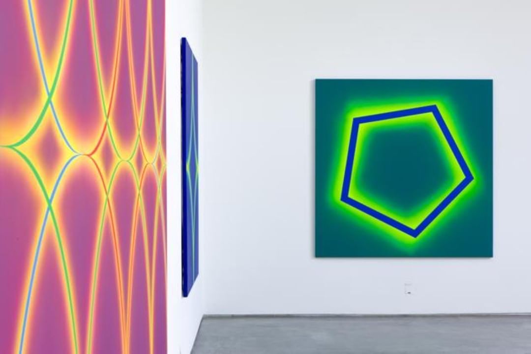 Madrid Gallery Weekend. /Foto: Instagram Arte Madrid