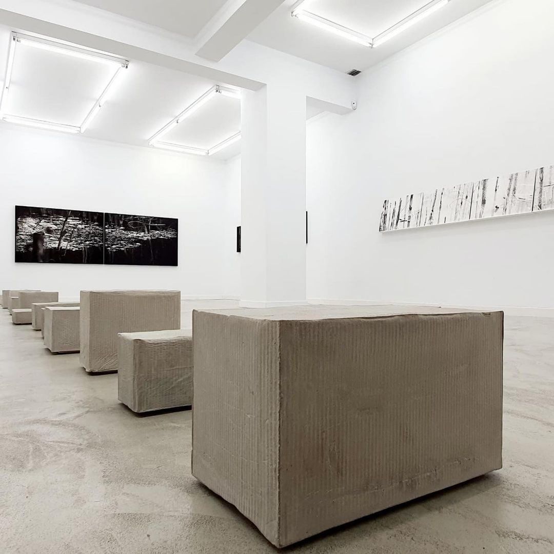 Madrid Gallery Weekend