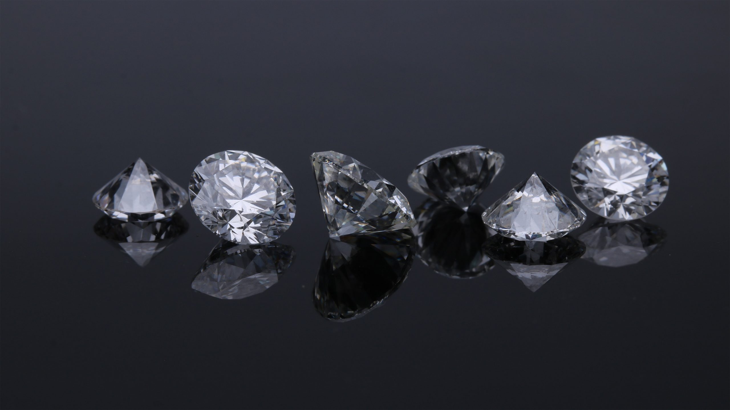 Diamantes