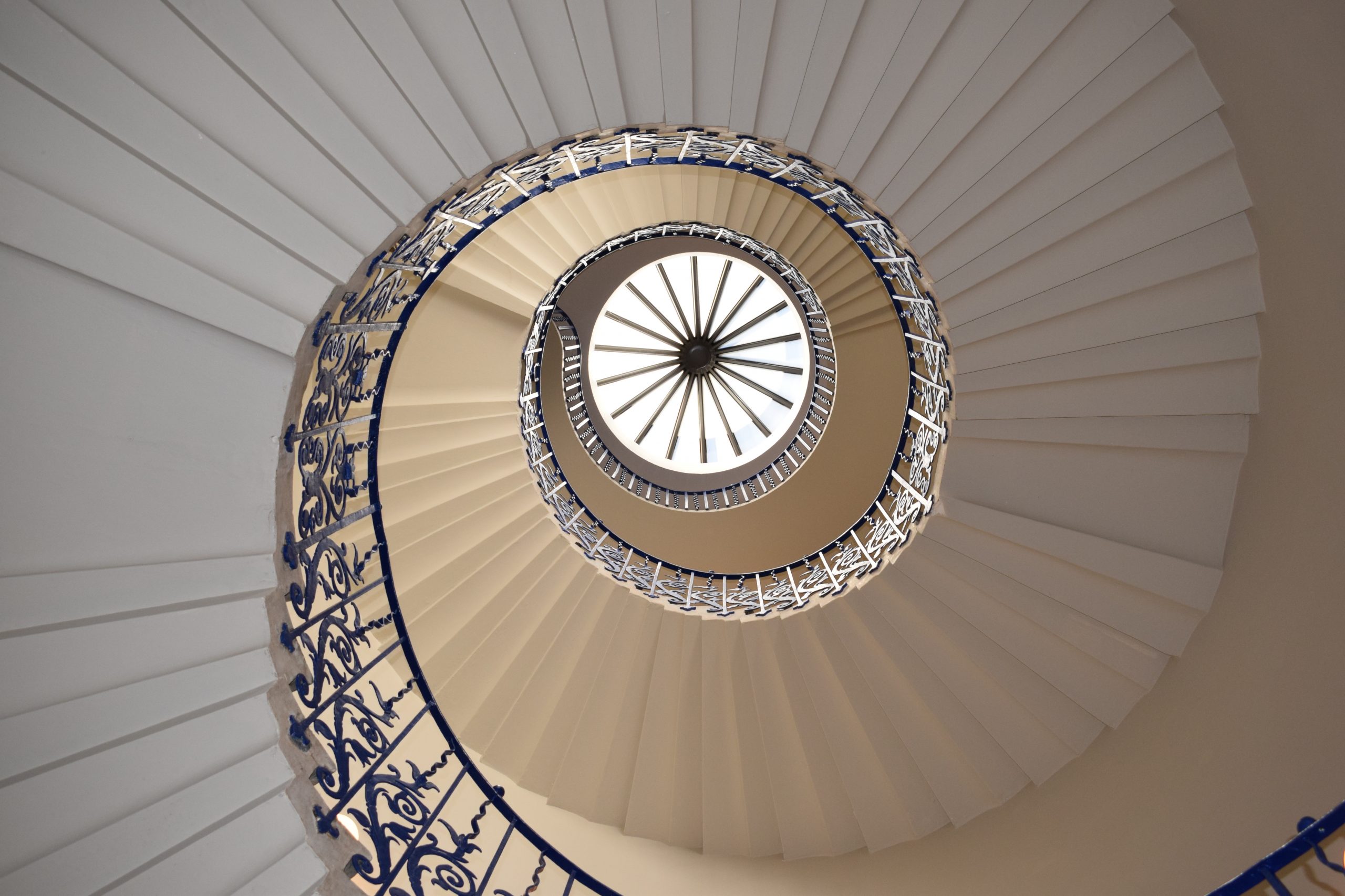 Escaleras