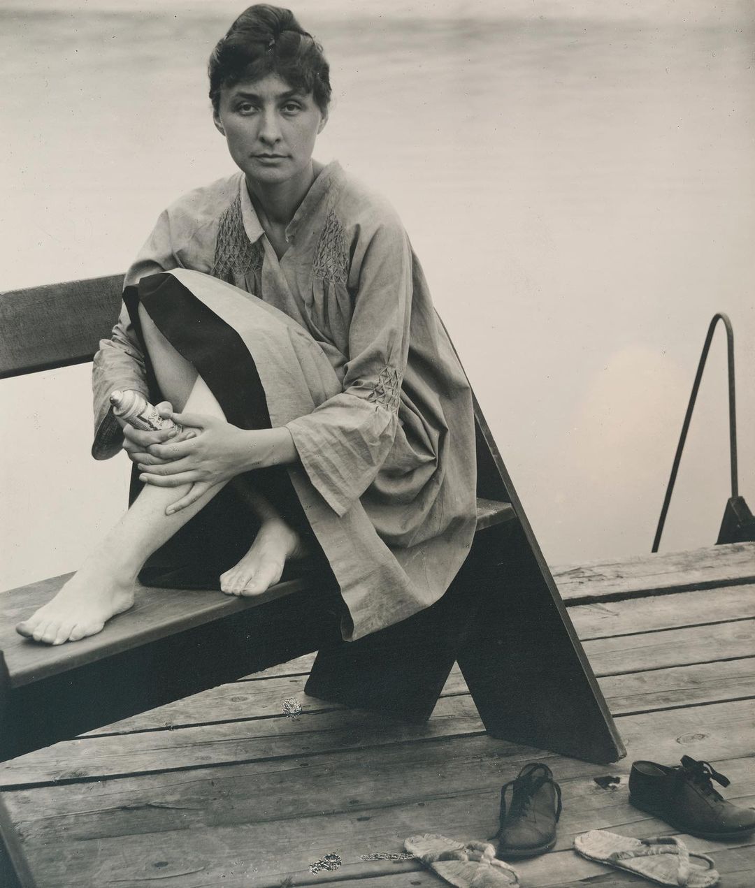 Georgia O´Keeffe