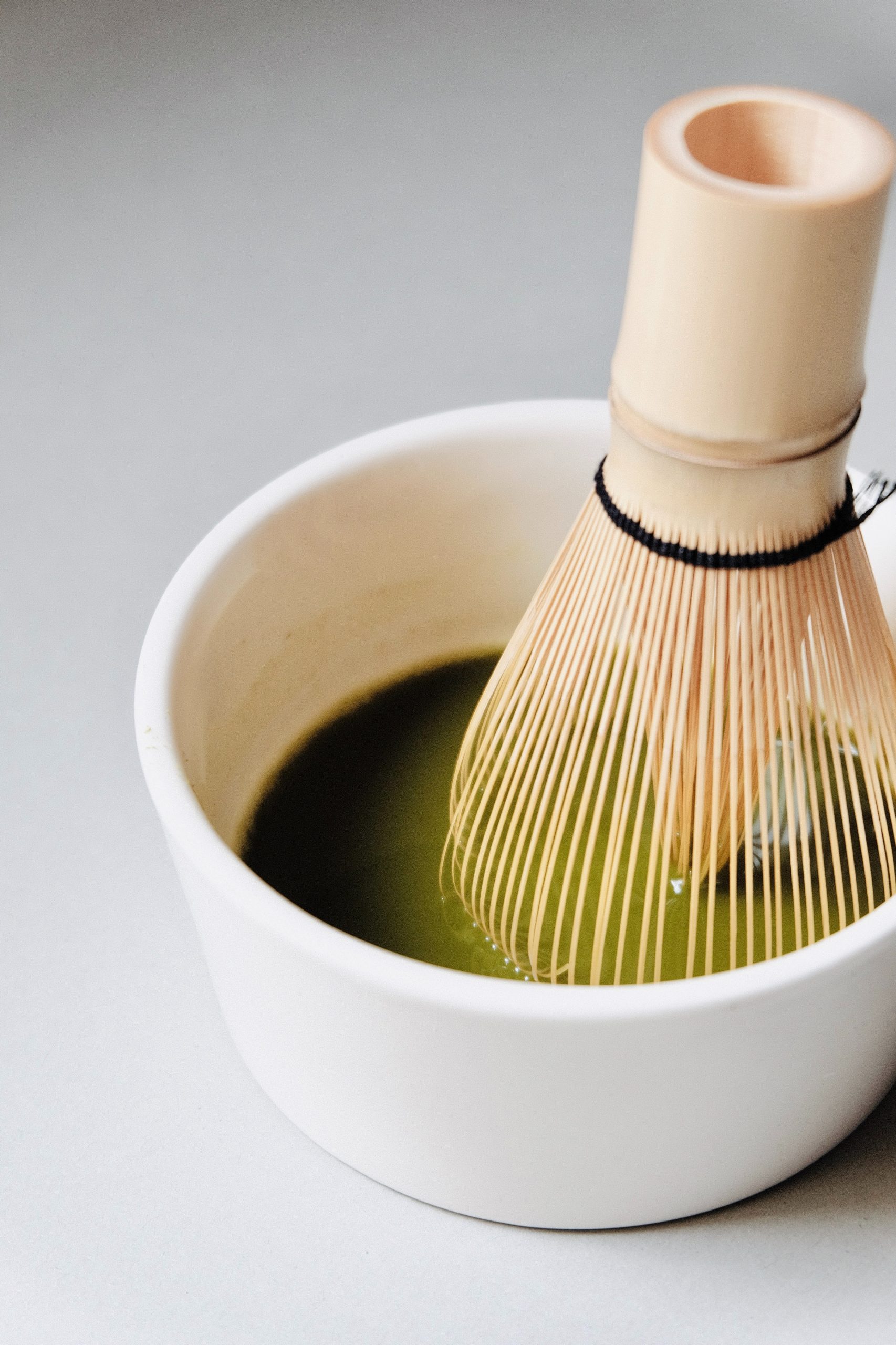 T&eacute; matcha